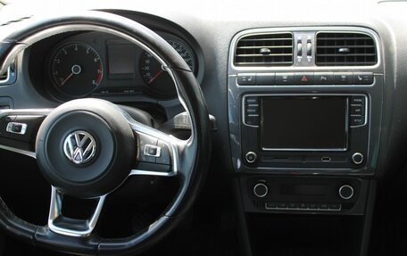 Volkswagen Polo VI (EU Market), 2020 год, 1 145 000 рублей, 10 фотография