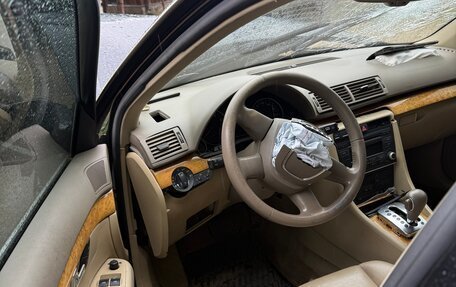 Audi A4, 2007 год, 250 000 рублей, 8 фотография