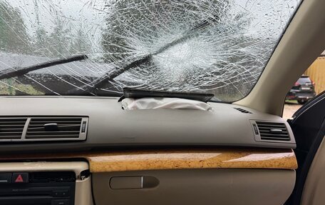 Audi A4, 2007 год, 250 000 рублей, 13 фотография