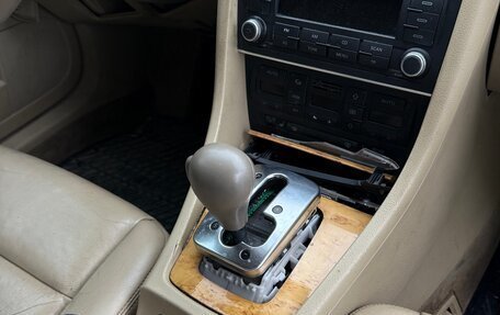 Audi A4, 2007 год, 250 000 рублей, 15 фотография