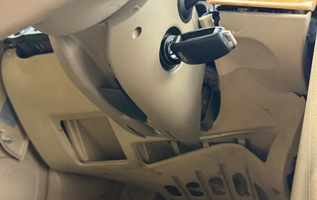 Audi A4, 2007 год, 250 000 рублей, 10 фотография
