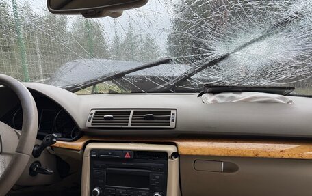 Audi A4, 2007 год, 250 000 рублей, 12 фотография