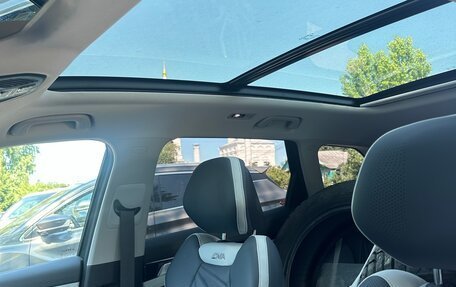 Geely Atlas, 2024 год, 3 150 000 рублей, 10 фотография