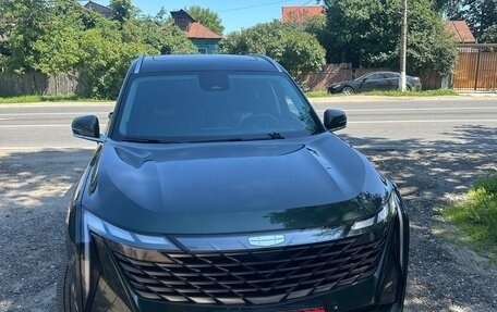Geely Atlas, 2024 год, 3 150 000 рублей, 1 фотография