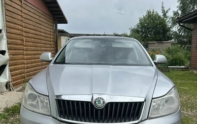 Skoda Octavia, 2011 год, 800 000 рублей, 1 фотография
