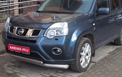Nissan X-Trail, 2014 год, 1 566 000 рублей, 1 фотография