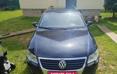 Volkswagen Passat B6, 2009 год, 670 000 рублей, 1 фотография