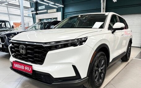 Honda CR-V, 2026 год, 4 699 000 рублей, 1 фотография