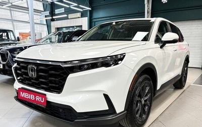 Honda CR-V, 2026 год, 4 699 000 рублей, 1 фотография