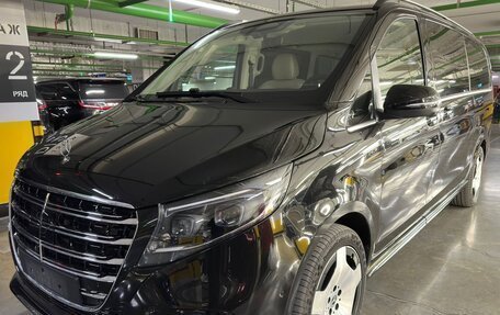 Mercedes-Benz V-Класс, 2026 год, 14 980 000 рублей, 1 фотография