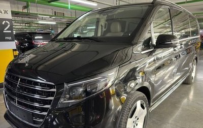 Mercedes-Benz V-Класс, 2026 год, 14 980 000 рублей, 1 фотография
