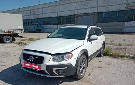 Volvo XC70 II рестайлинг, 2014 год, 1 206 610 рублей, 1 фотография