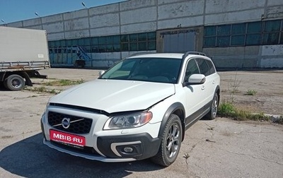 Volvo XC70 II рестайлинг, 2014 год, 1 206 610 рублей, 1 фотография