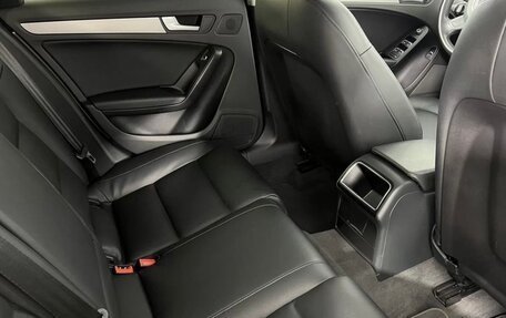 Audi A4, 2013 год, 1 450 000 рублей, 8 фотография
