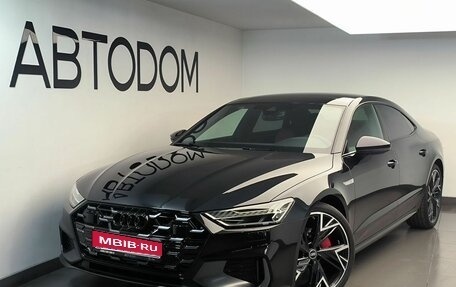 Audi A7, 2026 год, 6 980 000 рублей, 1 фотография