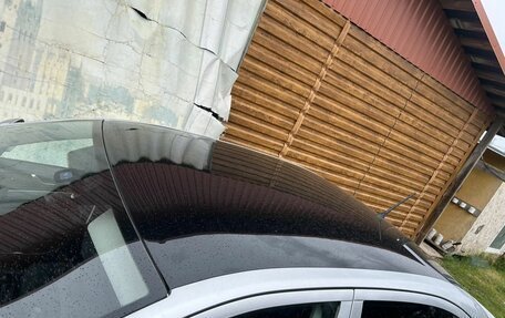 Skoda Octavia, 2011 год, 800 000 рублей, 7 фотография