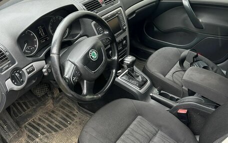 Skoda Octavia, 2011 год, 800 000 рублей, 4 фотография