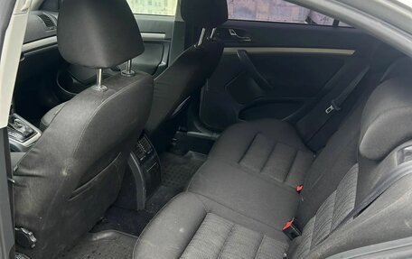 Skoda Octavia, 2011 год, 800 000 рублей, 5 фотография