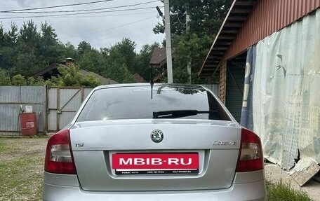 Skoda Octavia, 2011 год, 800 000 рублей, 3 фотография