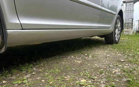 Skoda Octavia, 2011 год, 800 000 рублей, 9 фотография