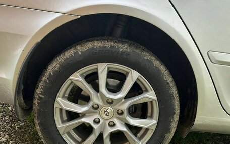Skoda Octavia, 2011 год, 800 000 рублей, 12 фотография