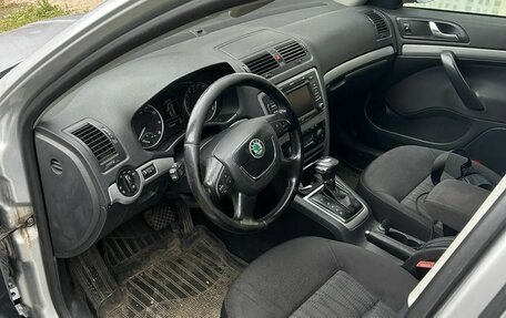 Skoda Octavia, 2011 год, 800 000 рублей, 14 фотография
