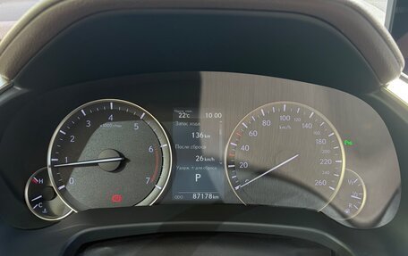 Lexus RX IV рестайлинг, 2018 год, 3 299 000 рублей, 4 фотография