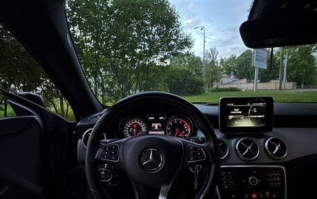 Mercedes-Benz CLA, 2015 год, 1 785 000 рублей, 8 фотография