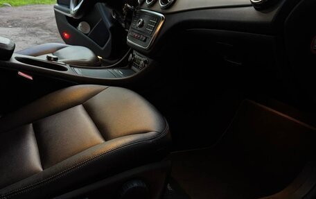 Mercedes-Benz CLA, 2015 год, 1 785 000 рублей, 7 фотография
