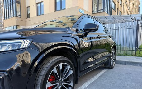 Geely Tugella FY11, 2023 год, 3 150 000 рублей, 3 фотография