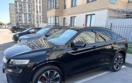 Geely Tugella FY11, 2023 год, 3 150 000 рублей, 2 фотография
