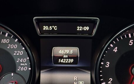 Mercedes-Benz CLA, 2015 год, 1 785 000 рублей, 9 фотография