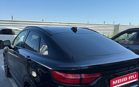 Geely Tugella FY11, 2023 год, 3 150 000 рублей, 5 фотография