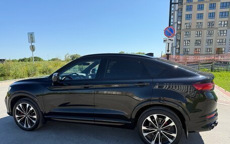 Geely Tugella FY11, 2023 год, 3 150 000 рублей, 12 фотография