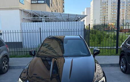 Geely Tugella FY11, 2023 год, 3 150 000 рублей, 11 фотография