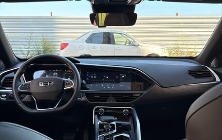 Geely Tugella FY11, 2023 год, 3 150 000 рублей, 18 фотография