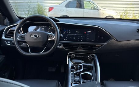 Geely Tugella FY11, 2023 год, 3 150 000 рублей, 16 фотография