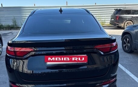 Geely Tugella FY11, 2023 год, 3 150 000 рублей, 6 фотография