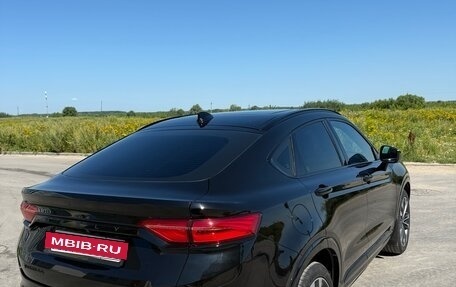 Geely Tugella FY11, 2023 год, 3 150 000 рублей, 14 фотография