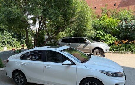 KIA K3, 2021 год, 2 540 000 рублей, 3 фотография