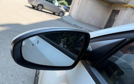 KIA K3, 2021 год, 2 540 000 рублей, 8 фотография