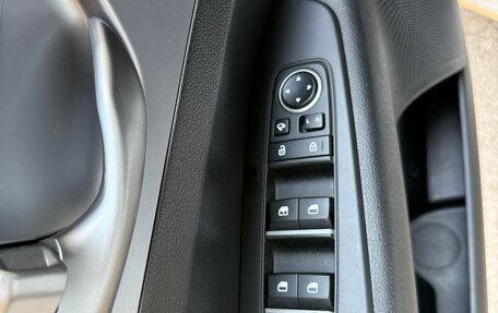 KIA K3, 2021 год, 2 540 000 рублей, 9 фотография