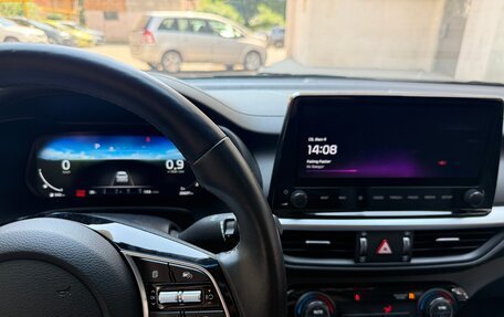 KIA K3, 2021 год, 2 540 000 рублей, 6 фотография