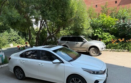 KIA K3, 2021 год, 2 540 000 рублей, 4 фотография