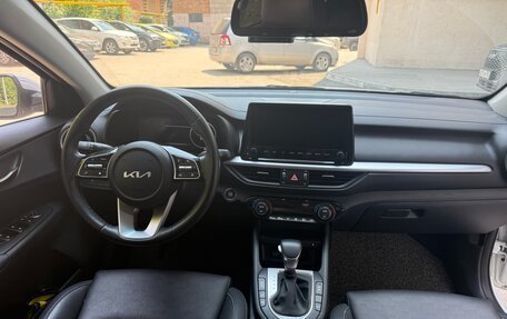 KIA K3, 2021 год, 2 540 000 рублей, 12 фотография