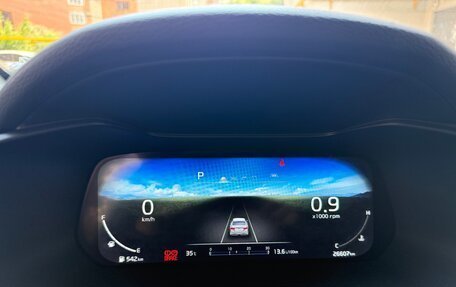 KIA K3, 2021 год, 2 540 000 рублей, 7 фотография