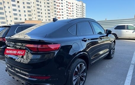 Geely Tugella FY11, 2023 год, 3 150 000 рублей, 8 фотография