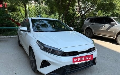 KIA K3, 2021 год, 2 540 000 рублей, 5 фотография