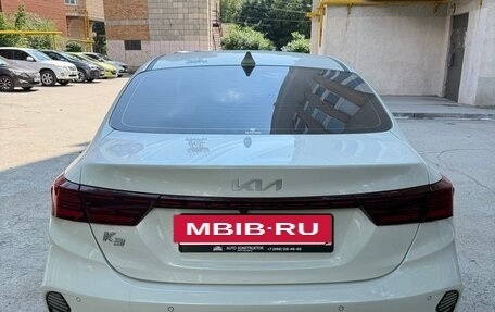 KIA K3, 2021 год, 2 540 000 рублей, 2 фотография