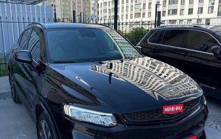 Geely Tugella FY11, 2023 год, 3 150 000 рублей, 10 фотография